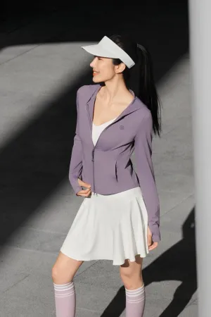 Women's Summer Sports Jacket 3162