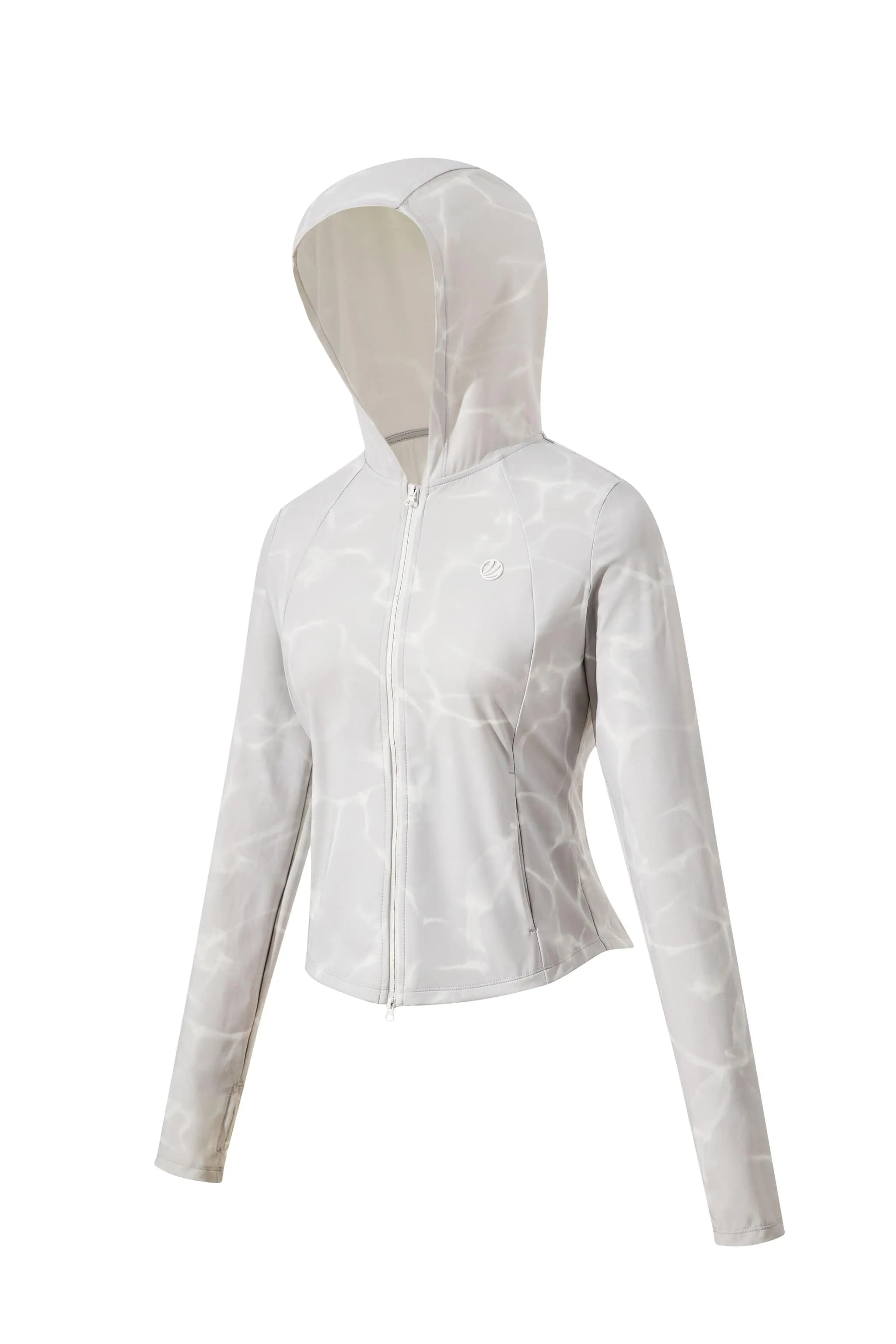 Women's Summer Sports Jacket 3162