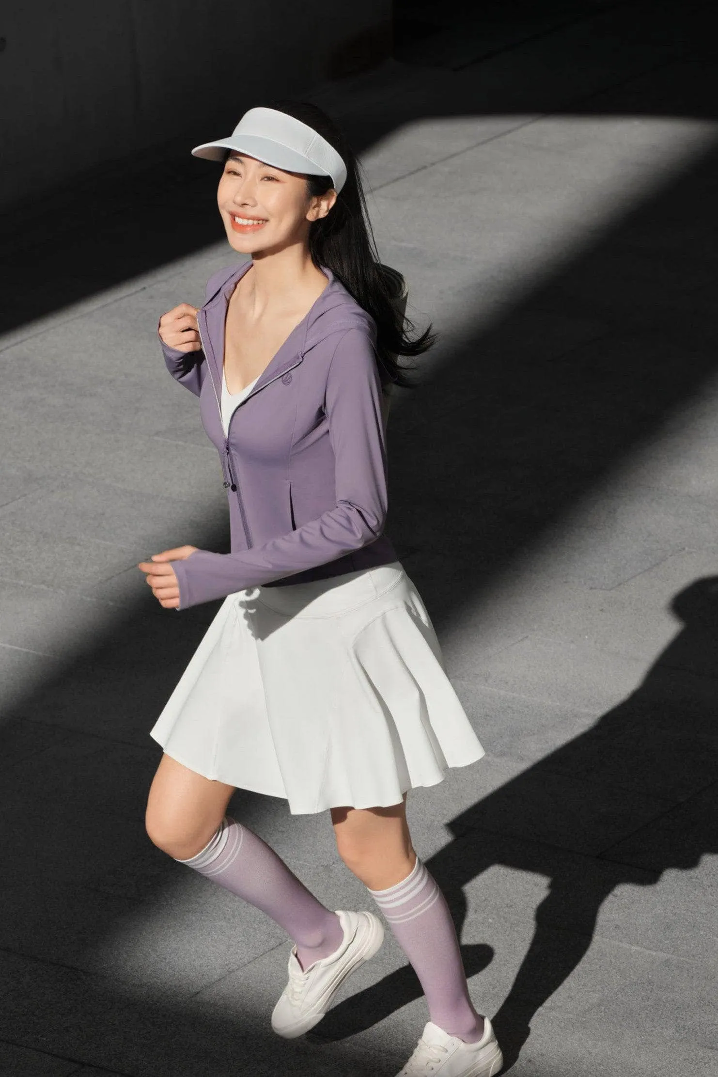 Women's Summer Sports Jacket 3162