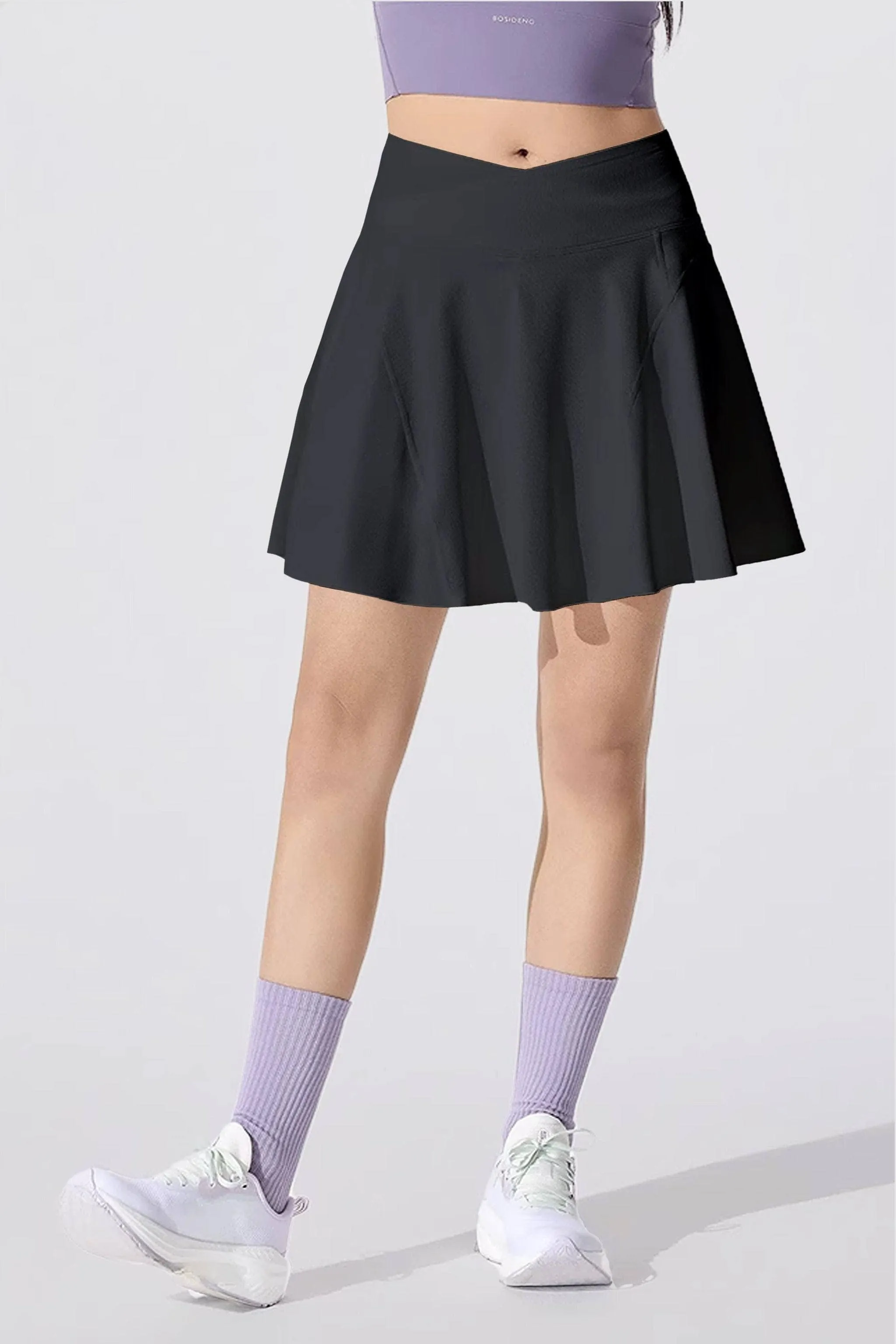 Women's Summer Sports Shorts 3104