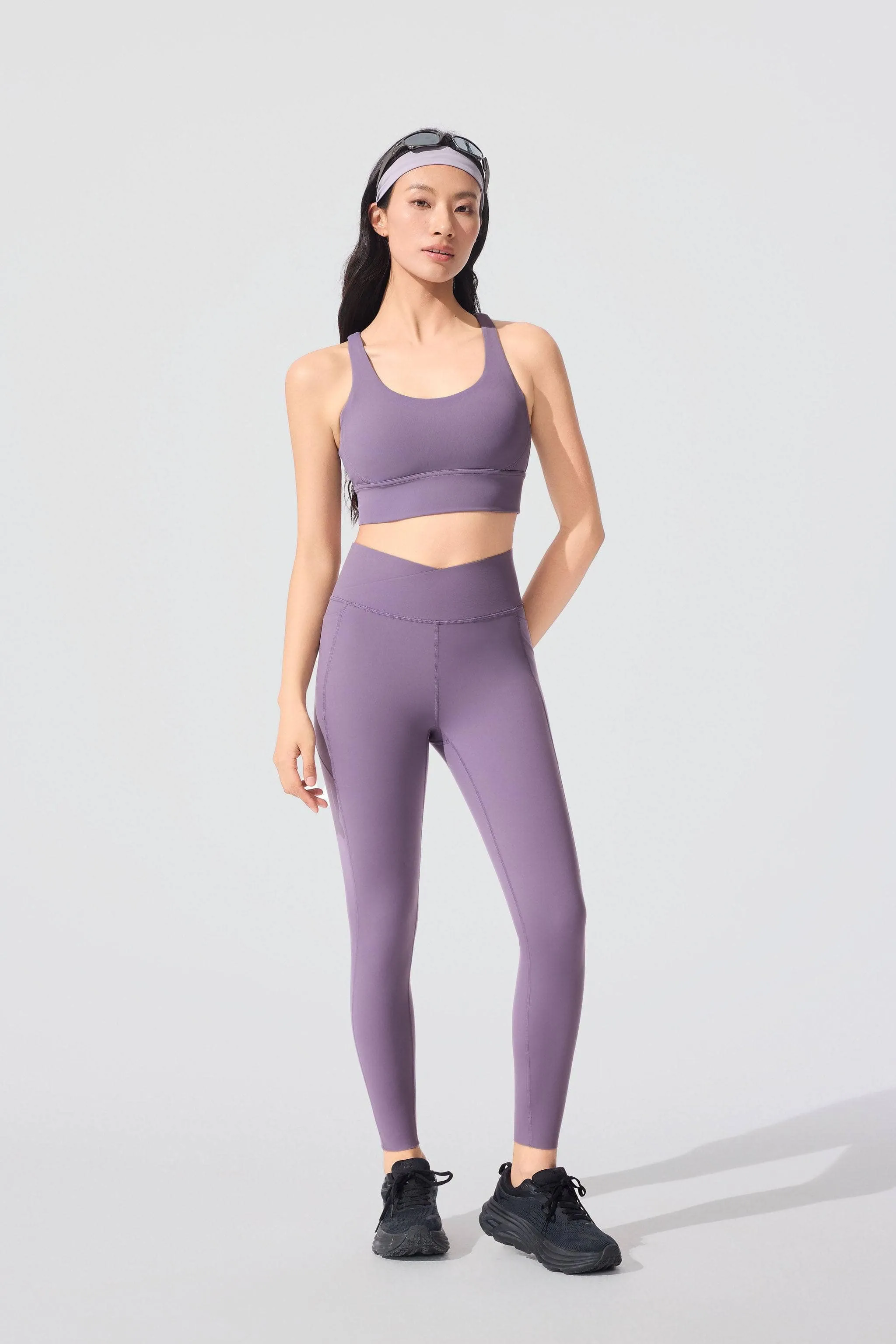 Women's Summer Sports Trousers 3106