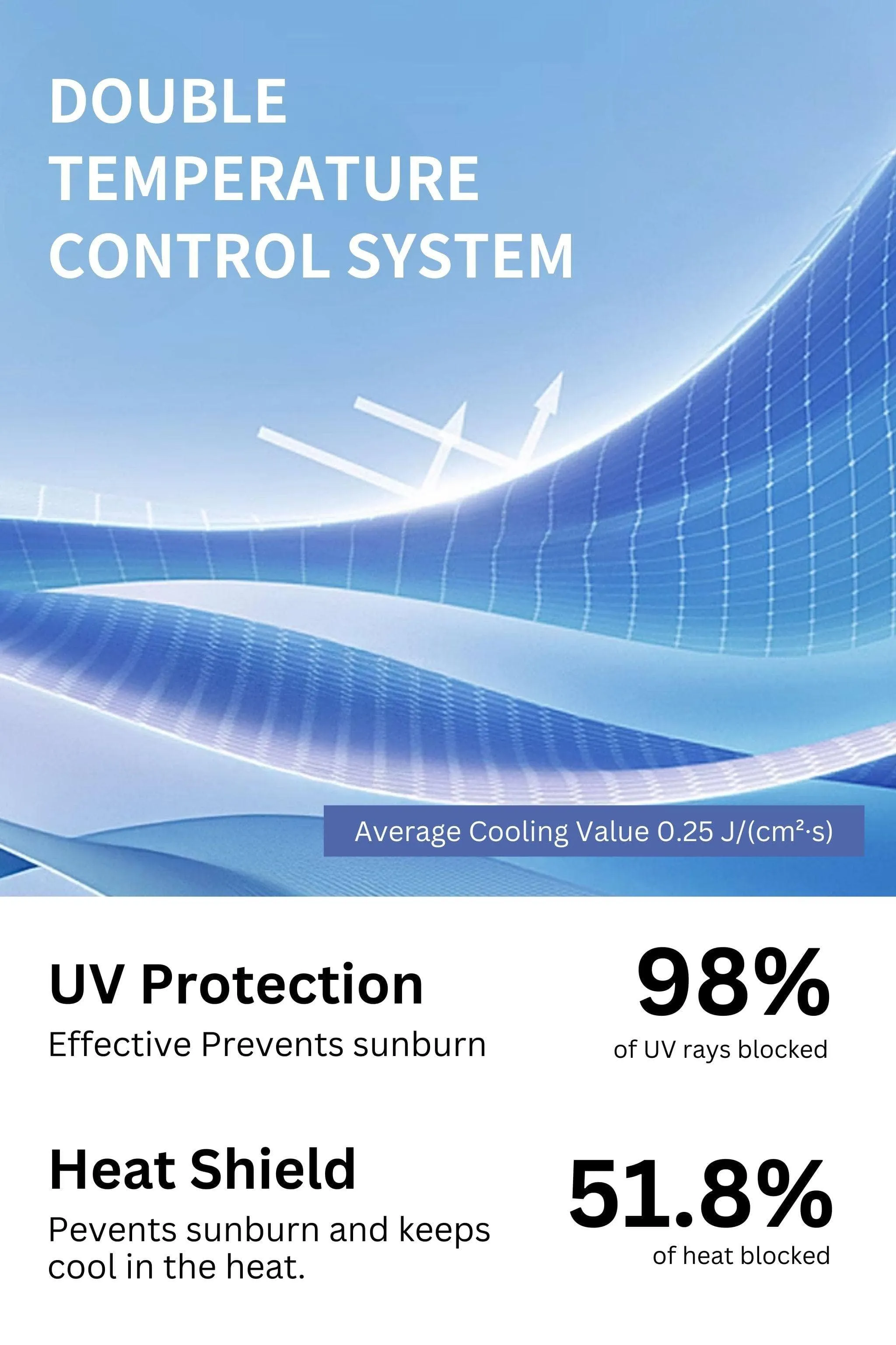 Women's UPF Protection Jacket 5144