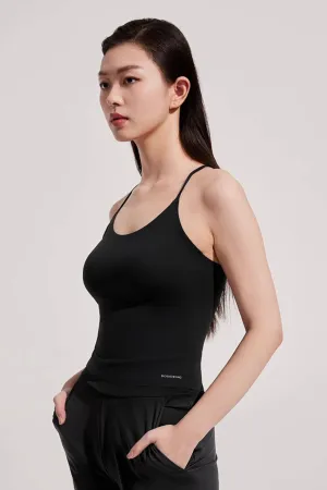 Women's UPF Protection Strap Vest 5102