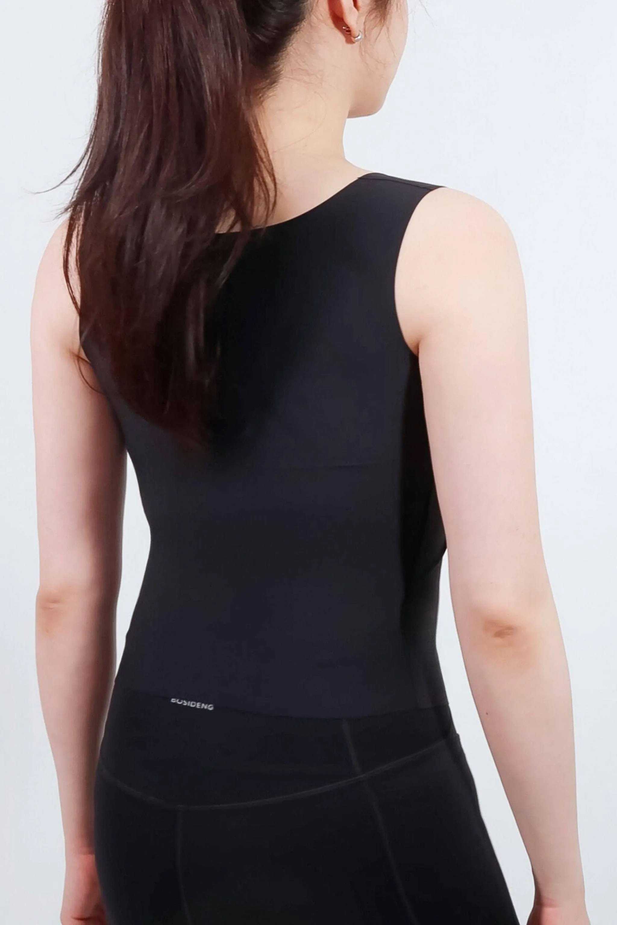 Women's UPF Protection Tank Vest 5104