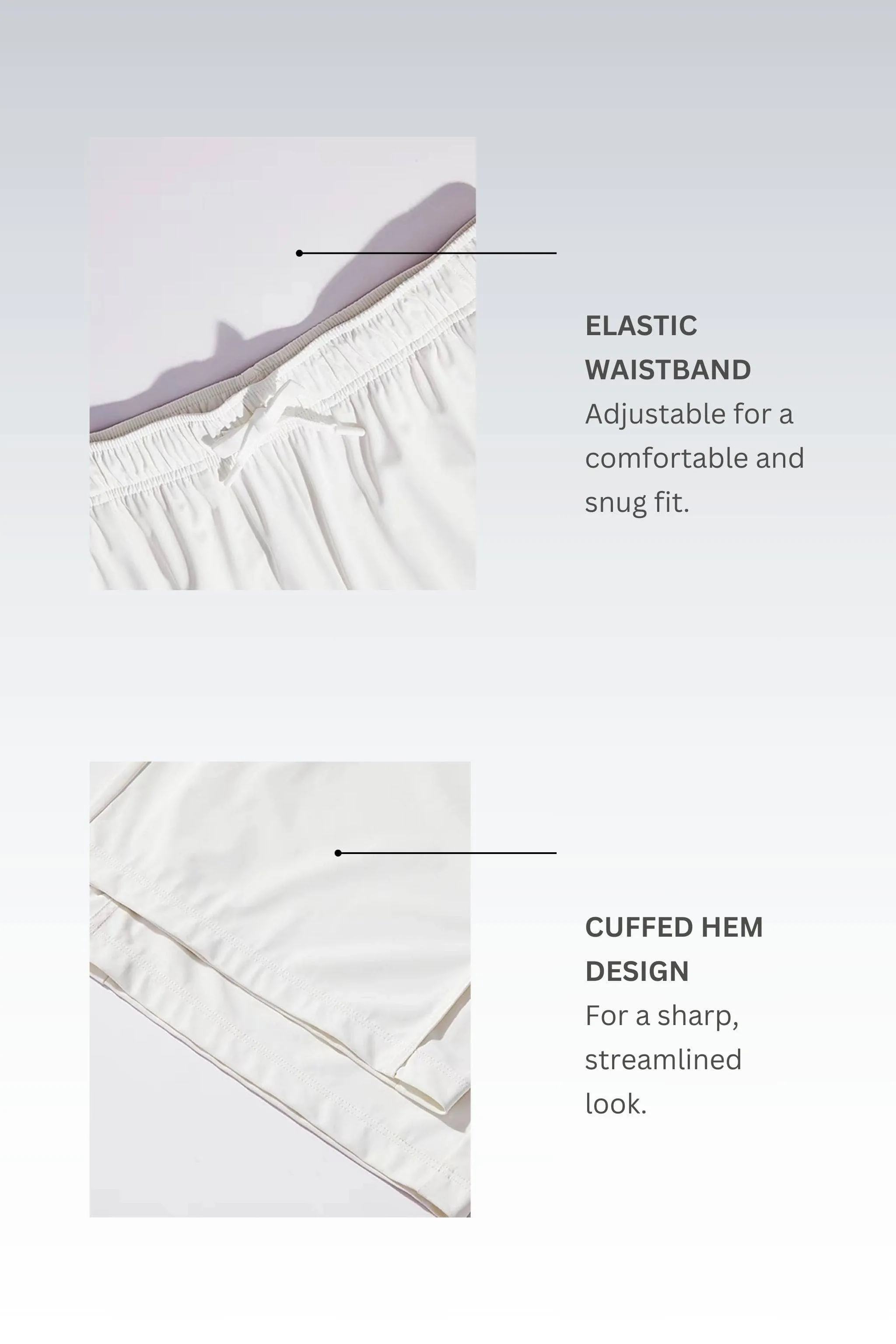 Women's UPF Protection Trousers 5108
