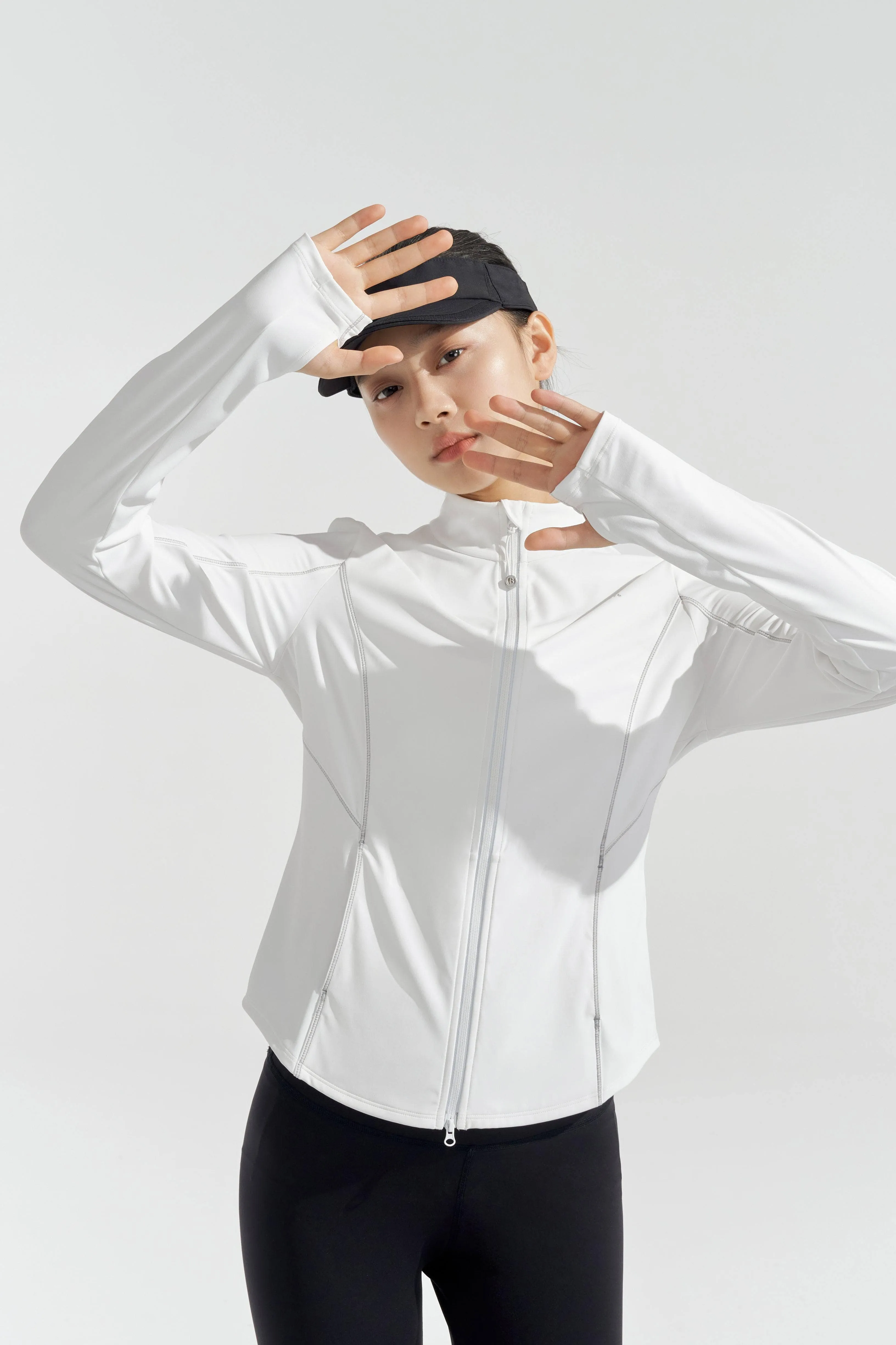 Womens Urban Elite Slim Summer Jacket