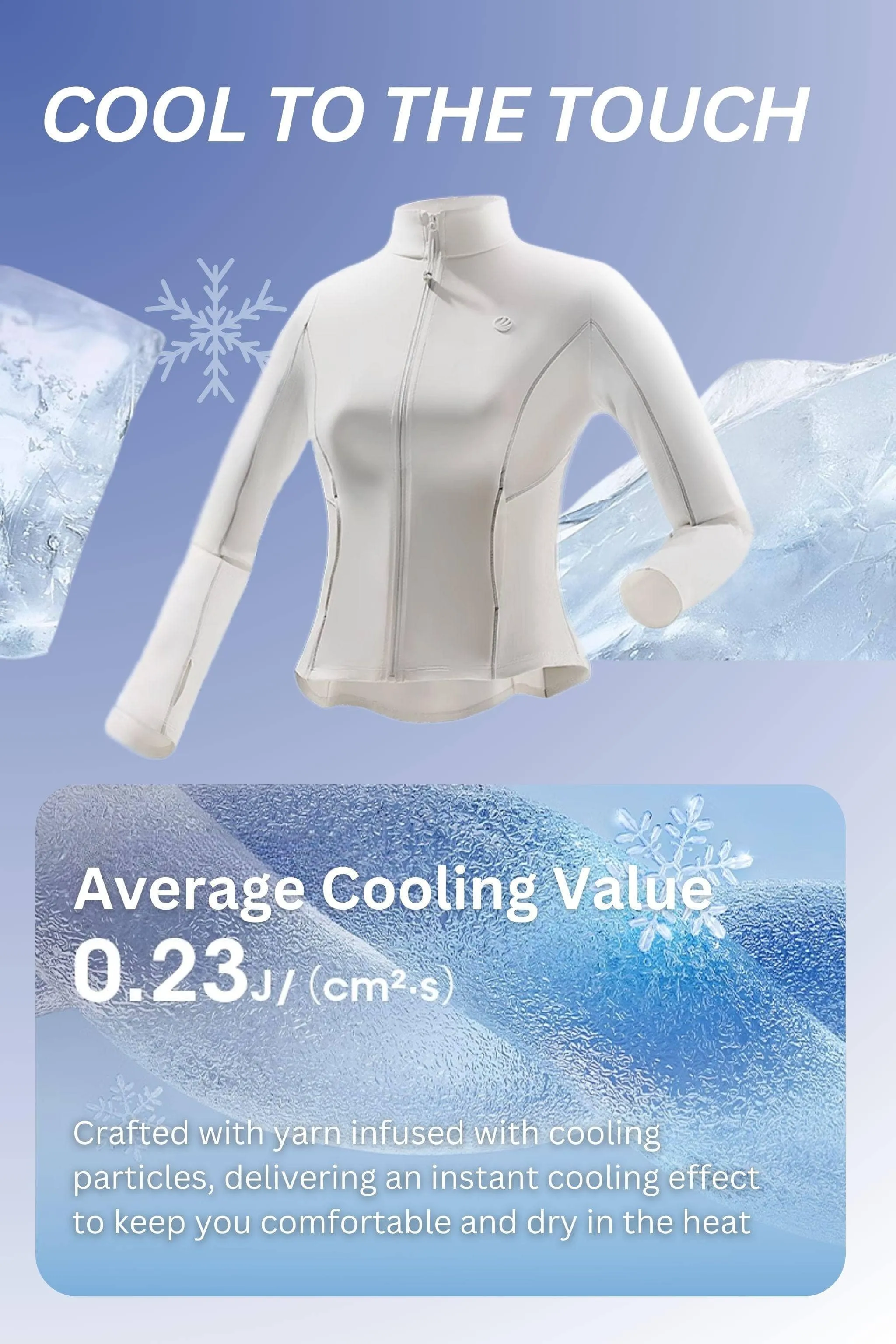Women's Urban Elite Sports Summer Jacket