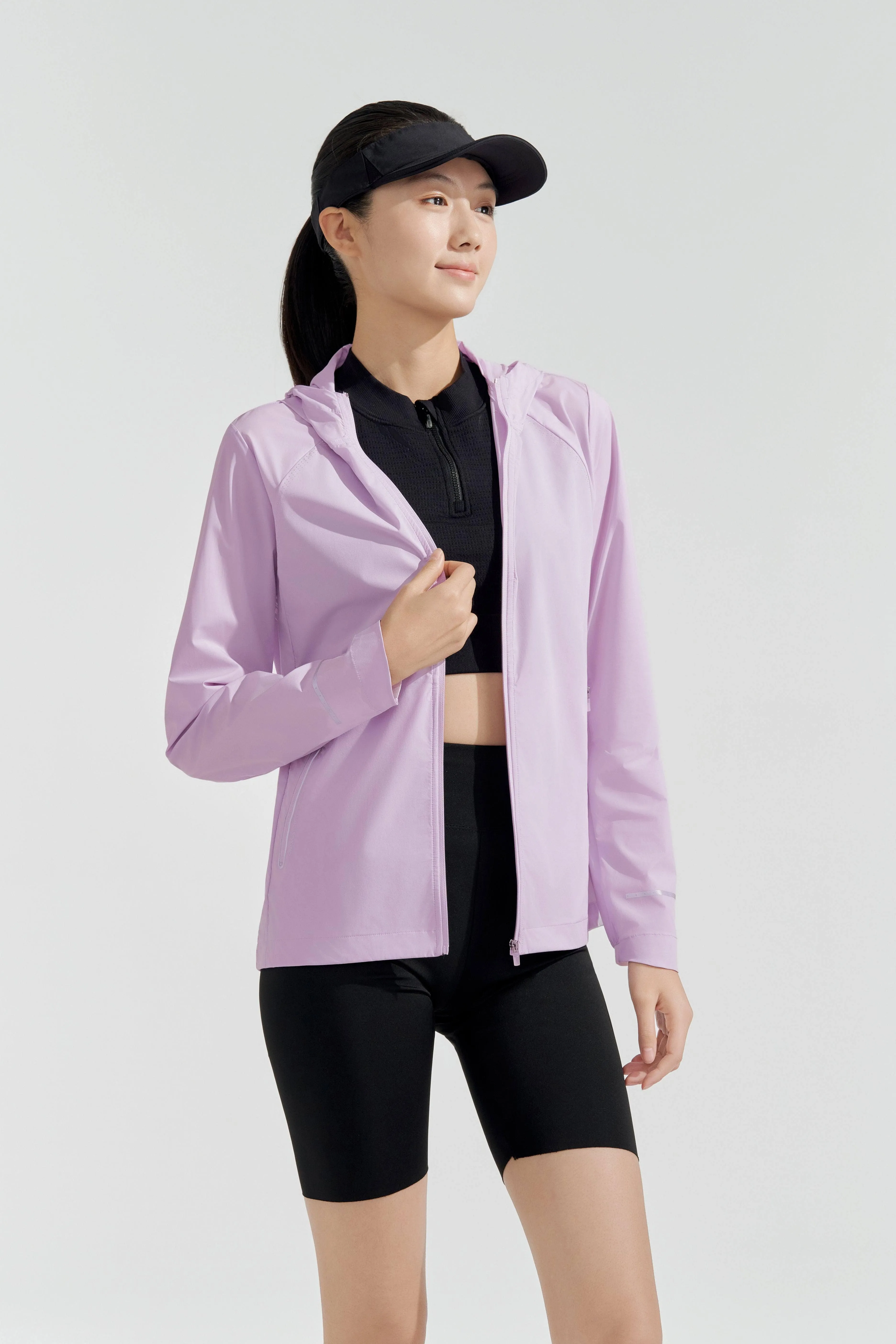 Women's Urban Elite Summer Jacket 2512