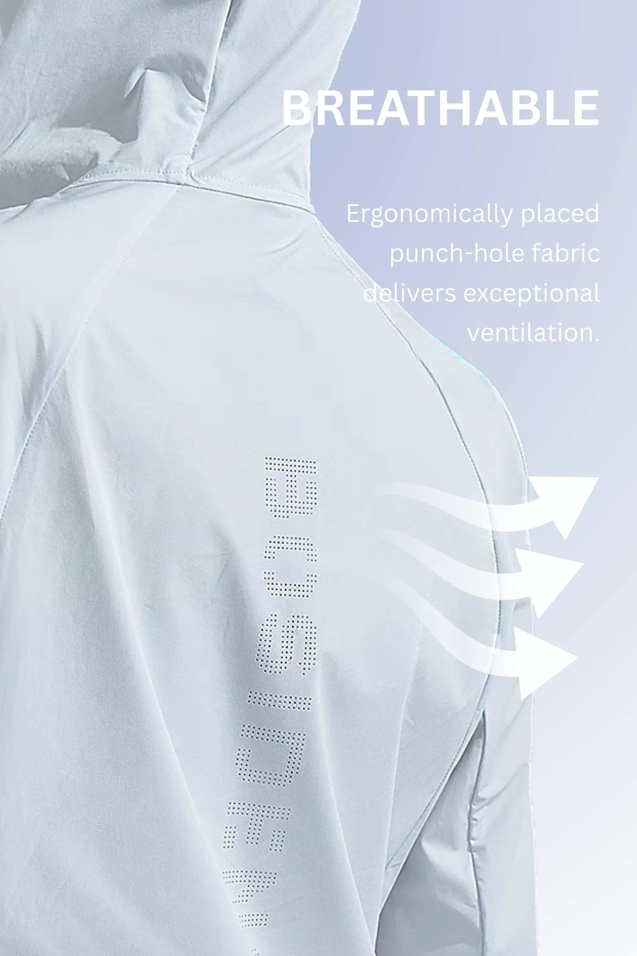Women's Urban Elite Summer Jacket 2512
