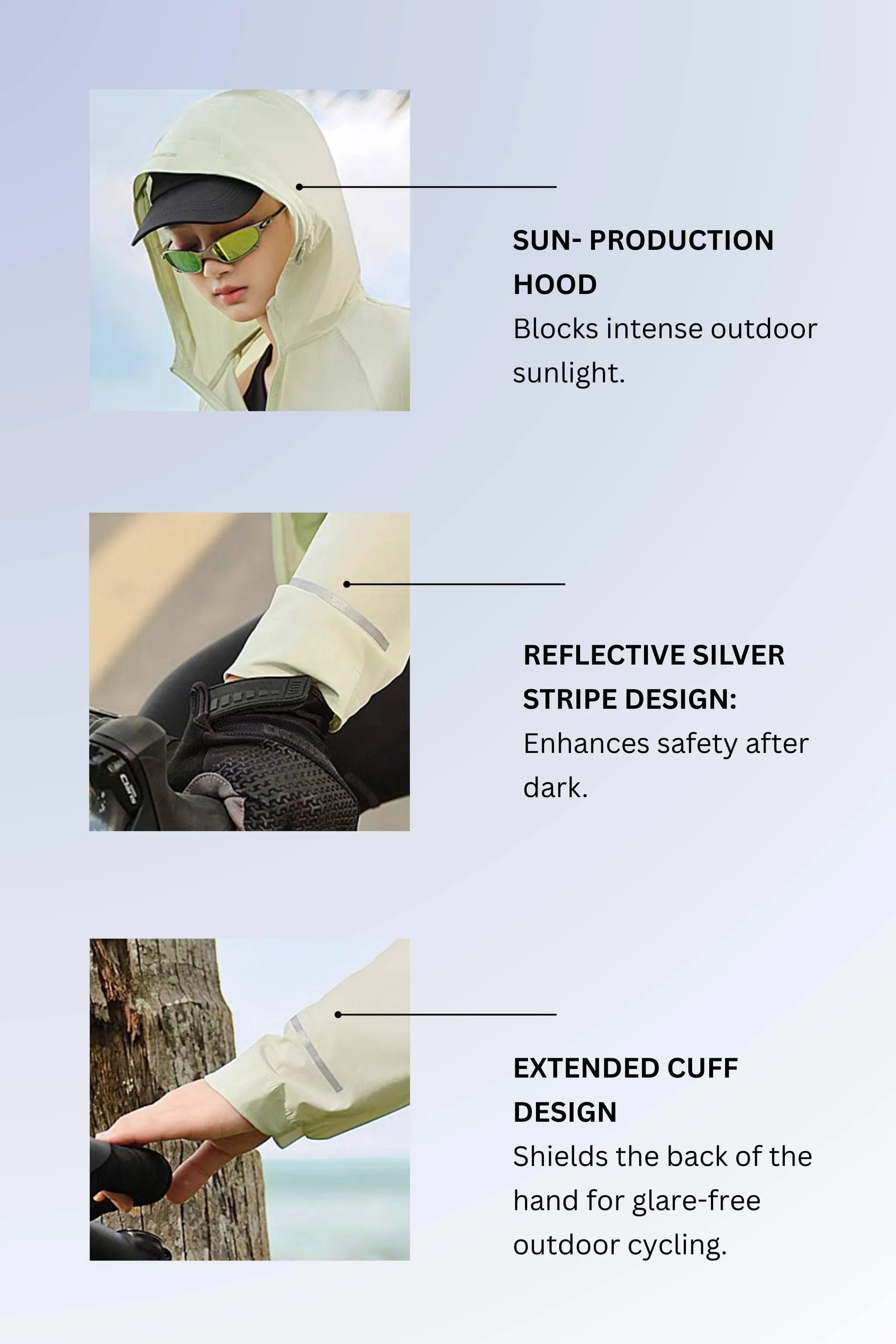 Women's Urban Elite Summer Jacket 2512
