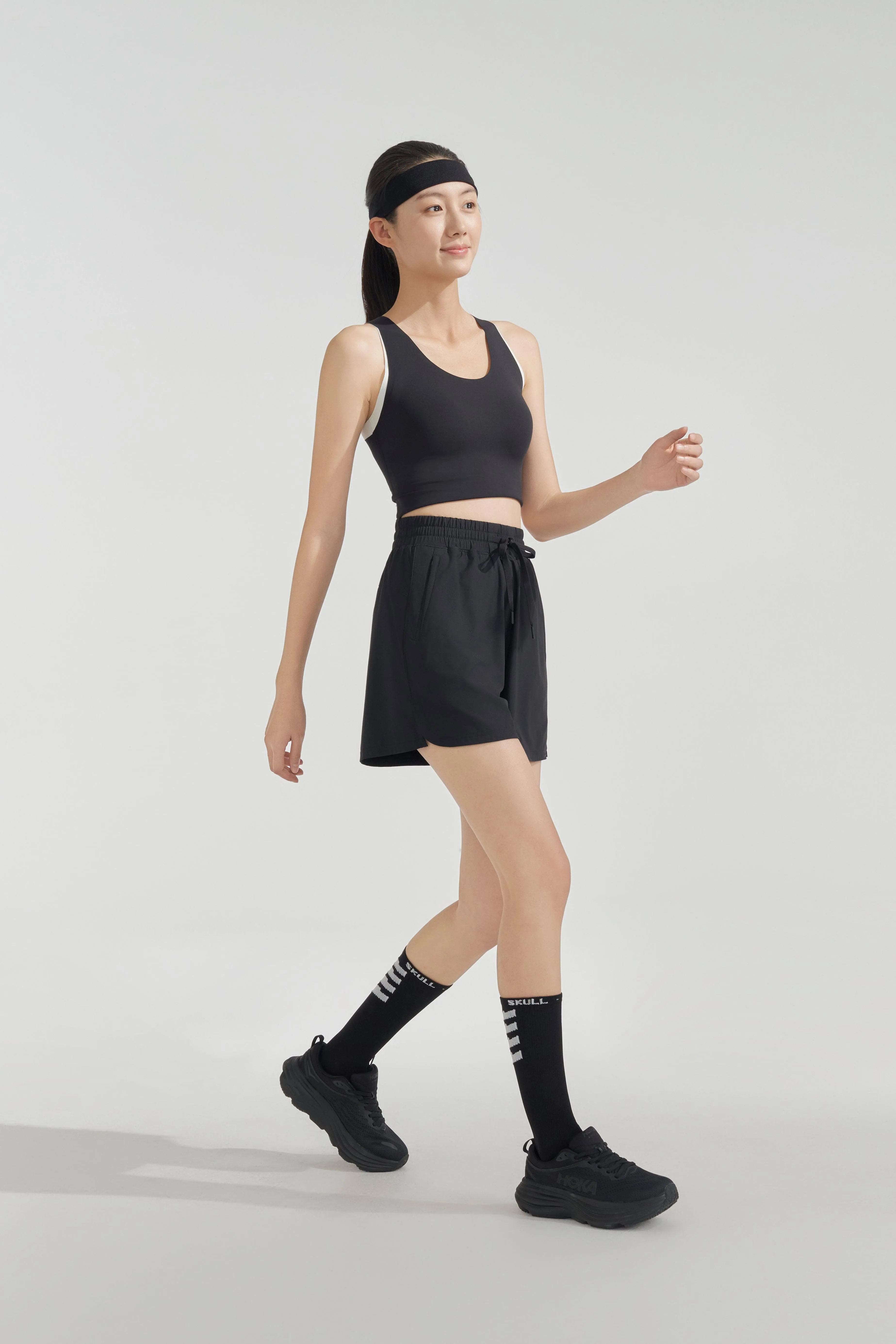 Womens Urban Elite Summer Shorts